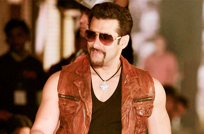 Salman Khan