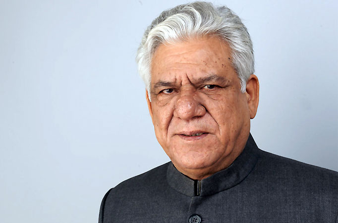 Om Puri