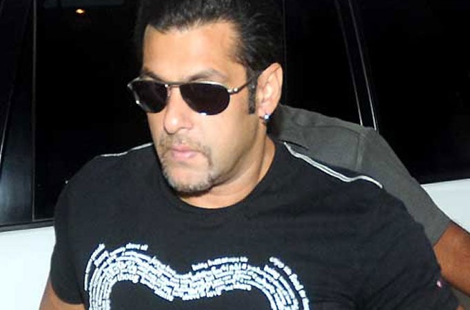 Salman Khan