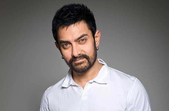 Aamir Khan