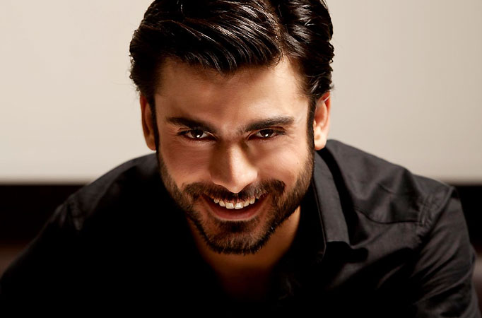 Fawad Khan