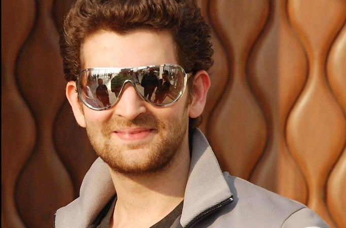 Neil Nitin Mukesh