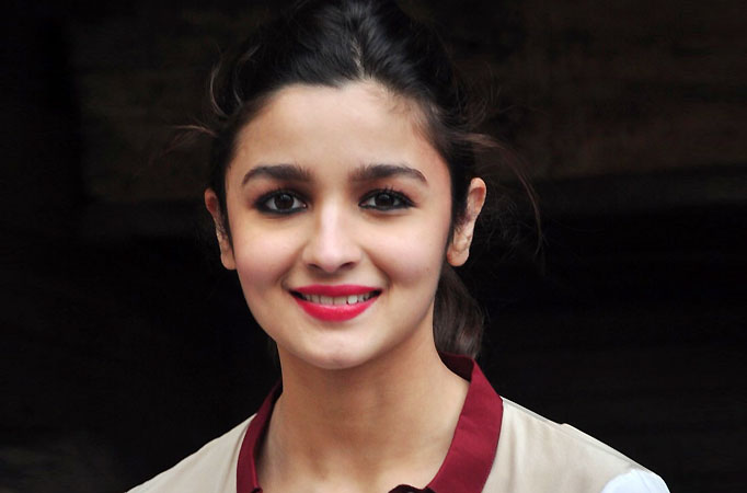 Alia Bhatt