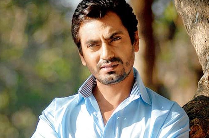 Nawazuddin Siddiqui