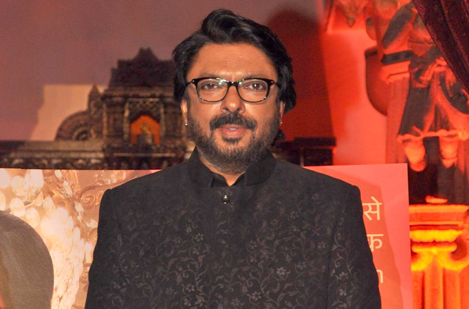Sanjay Leela Bhansali