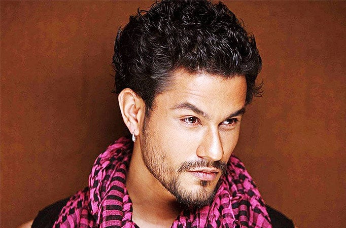 Kunal Kemmu