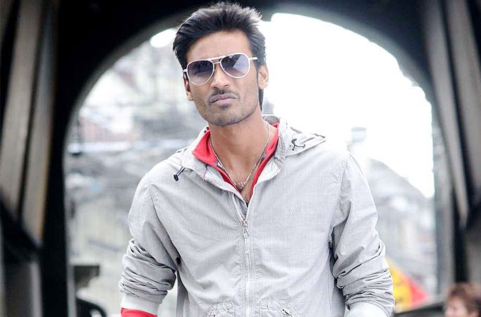 Dhanush