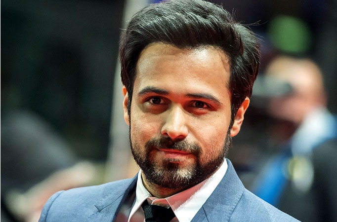 Emraan Hashmi