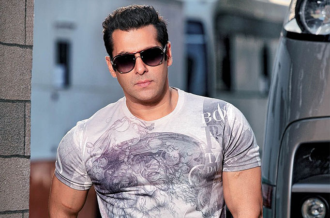 Salman Khan