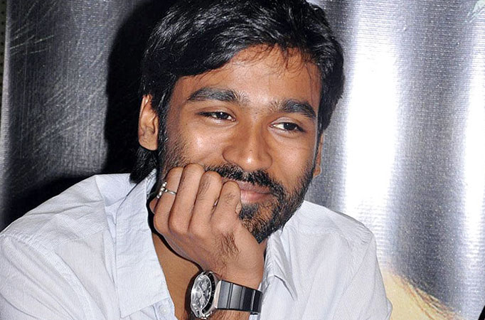 Dhanush