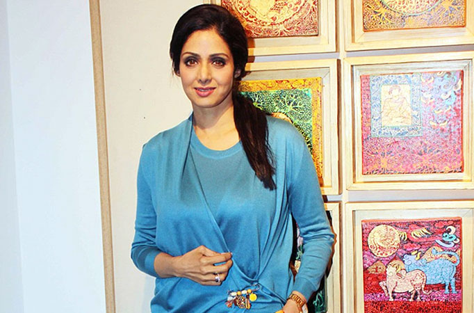 Sridevi