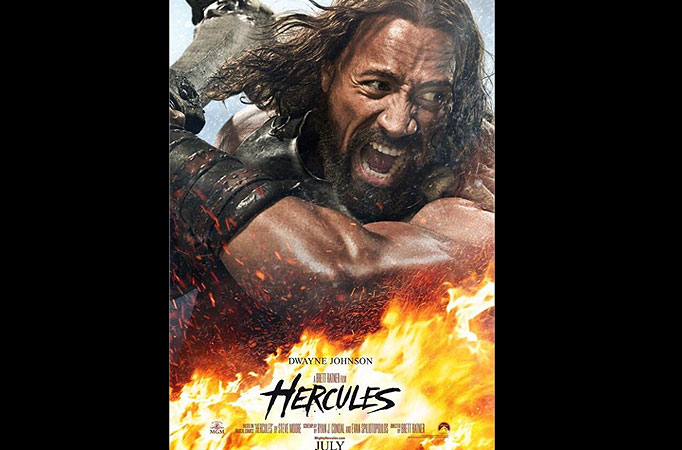 Hercules