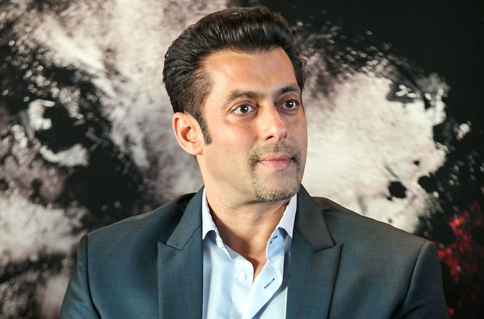 Salman Khan