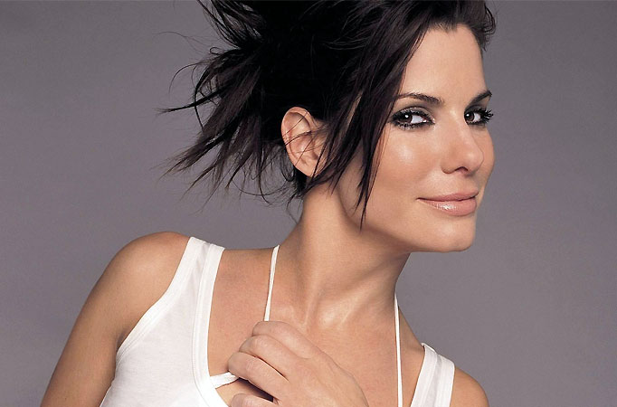 Sandra Bullock 