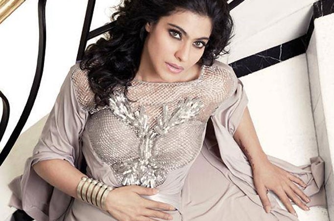 Kajol