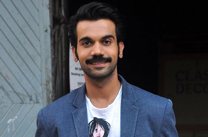 Rajkumar Rao