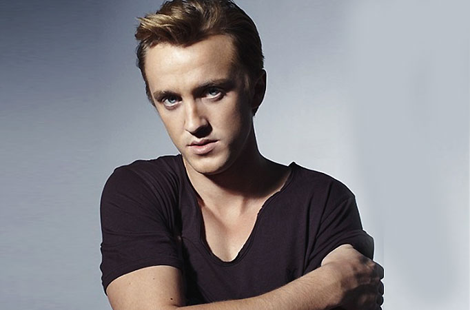 Tom Felton 