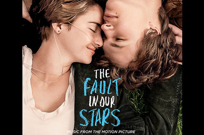 The Fault In Our Stars