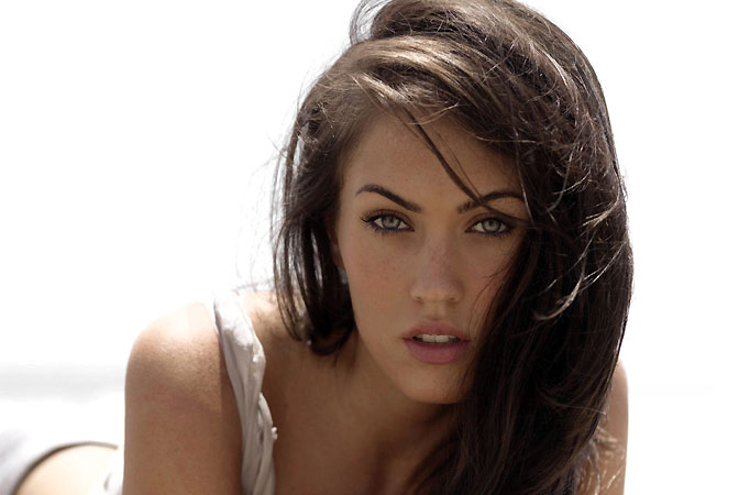 Megan Fox