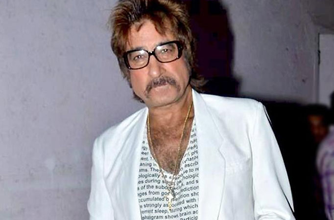 Shakti Kapoor