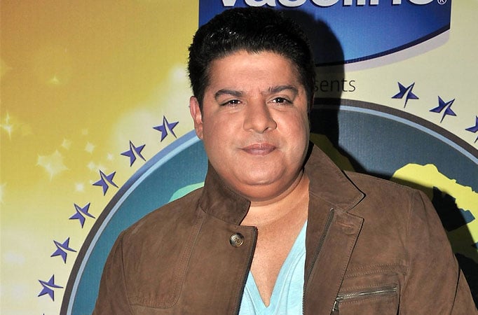 Sajid Khan