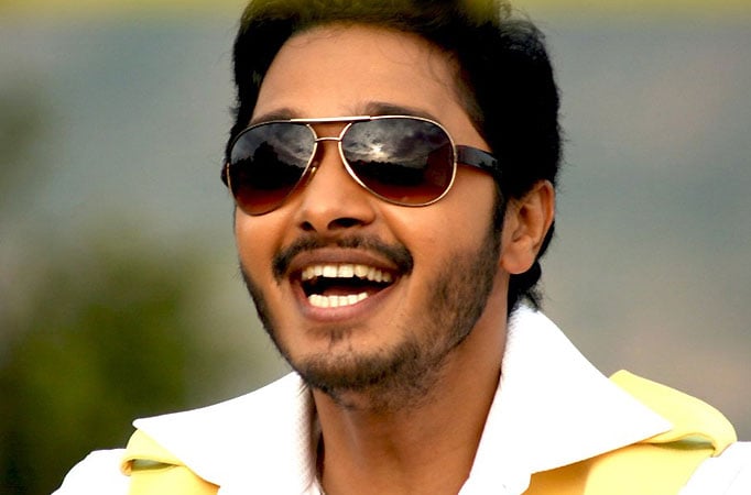 Shreyas Talpade