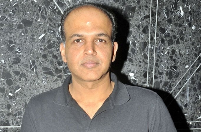 Ashutosh Gowariker