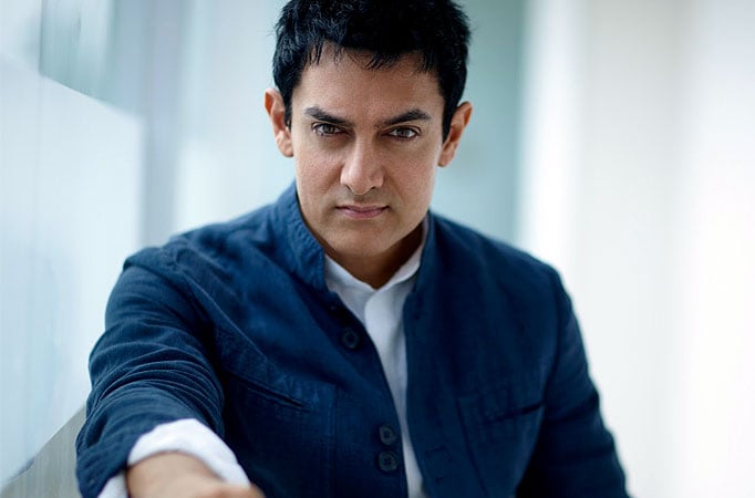 Aamir Khan