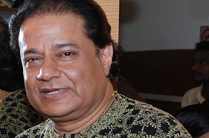 Anup Jalota