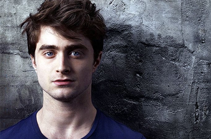 Daniel Radcliffe