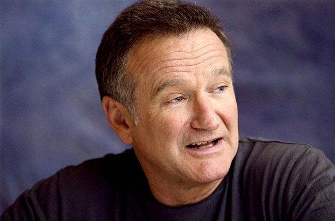 Robin Williams