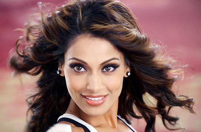 Bipasha Basu