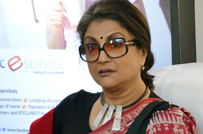 Aparna Sen 