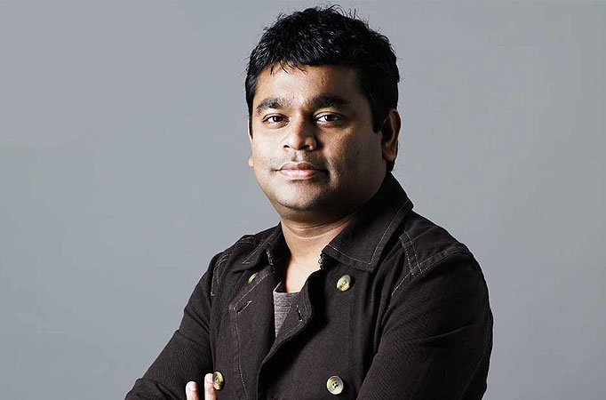 A R Rahman