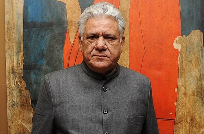 Om Puri