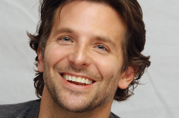 Bradley Cooper 