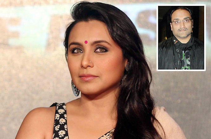 Rani Mukerji