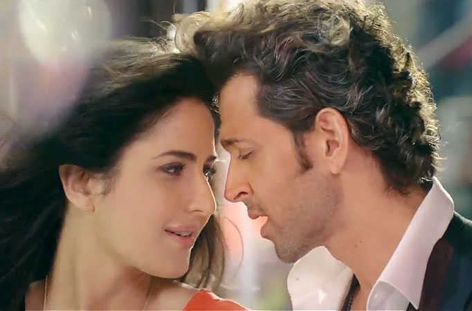 Tu Meri song from Bang Bang 