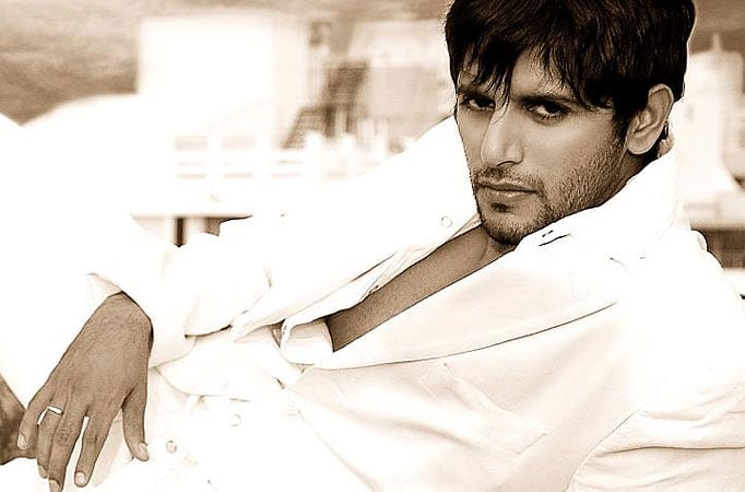 Karanvir Bohra