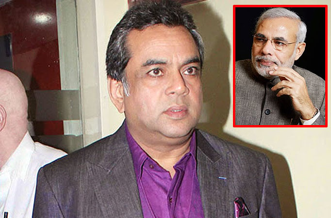 Paresh Rawal