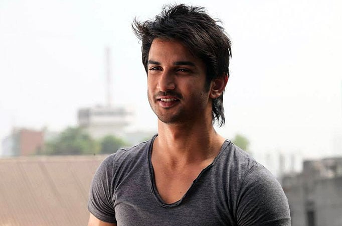 Sushant Singh Rajput