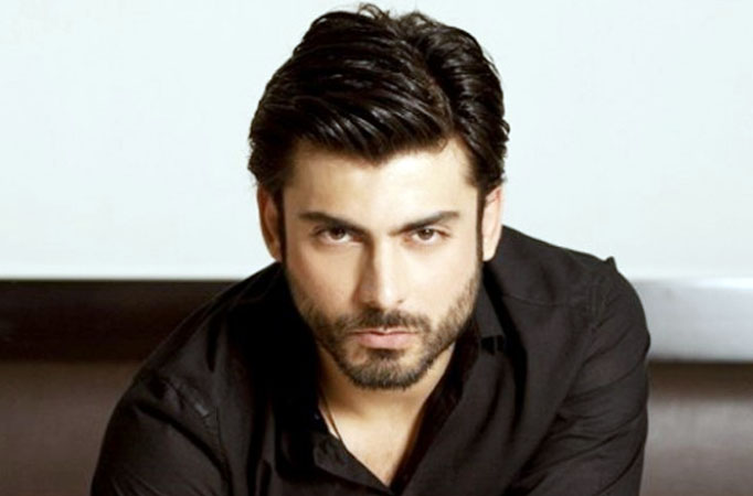  Fawad Khan