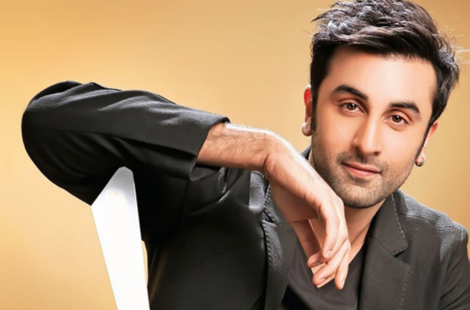 Ranbir Kapoor