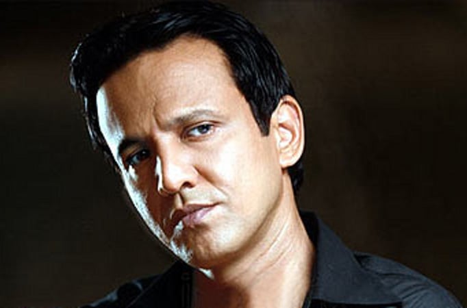 Kay Kay Menon