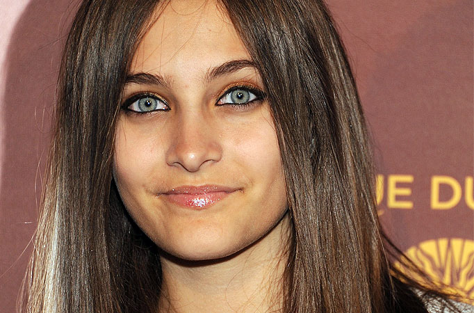Paris Jackson Paris Jackson