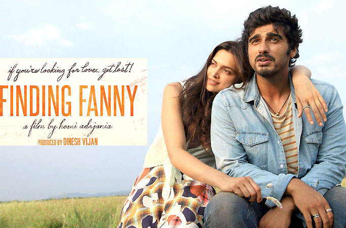 Finding Fanny