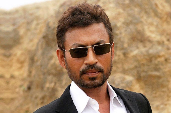 Irrfan Khan