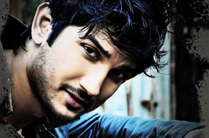 Sushant Singh Rajput