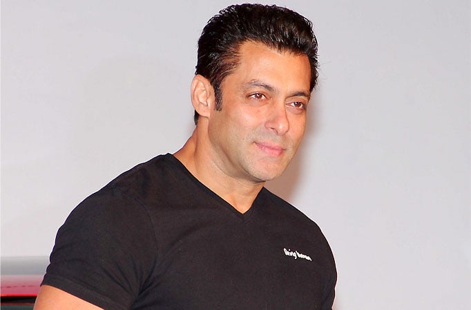 Salman Khan