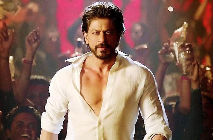 Shah Rukh Khan